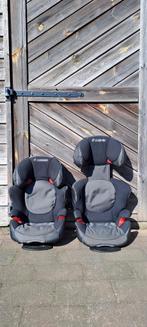 Maxi Cosi Airprotect autostoel groep 2/3, Ophalen