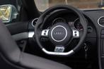 Audi A4 Cabriolet 4.2 V8 RS 4 quattro | Kuiperstoelen | Bose, Gebruikt, 8 cilinders, Cabriolet, 1820 kg