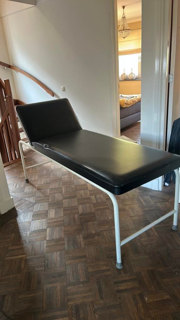 Massagetafel, Ophalen of Verzenden, Gebruikt, Massagetafel