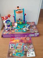 Lego Friends 41337 Onderwaterattractie, Ophalen of Verzenden, Gebruikt, Complete set, Lego