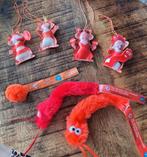 DIVERSE WK EN EK FIGUURTJES AH, Albert Heijn, Ophalen of Verzenden