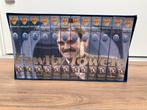 Fawlty Towers Complete Serie VHS - Prachtbox!, Alle leeftijden, Ophalen, Gebruikt, Komedie