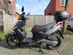 Kymco Agility 16+ RST E5, Fietsen en Brommers, Scooters | Kymco, Ophalen, Gebruikt, Maximaal 45 km/u, 50 cc