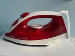 Stoom strijkijzer nieuw Philips Comfort 90 g 2000 W. Rood., Witgoed en Apparatuur, Strijkijzers en Strijkplanken, Ophalen of Verzenden