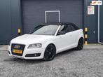 Audi A3 Cabriolet 1.2 TFSI Ambition, Airco Netta Cabrio, Voorwielaandrijving, Gebruikt, 4 cilinders, Cabriolet