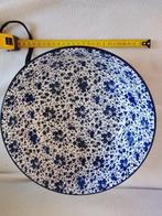 Schalen, Schaal, Rond, Ophalen of Verzenden, Zo goed als nieuw