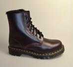 dr martens serena oxblood maat 41 nieuw, Lage of Enkellaarzen, Nieuw, Ophalen of Verzenden, Dr. Martens