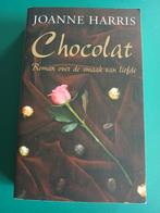 Joanne Harris - Chocolat, Ophalen of Verzenden, Gelezen, Joanne Harris