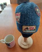 Ralph Lauren muts Limited Edition One Size, Kleding | Heren, Mutsen, Sjaals en Handschoenen, Ophalen of Verzenden, Nieuw, Overige maten