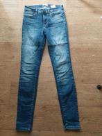 Only spijkerbroek maat 27, Ophalen, Zo goed als nieuw, Blauw, W27 (confectie 34) of kleiner