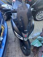 Aprilia Bromscooter SXR 50, 49 cc, Overige merken