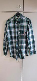 Donaldson the original blouse XXL. /44., Ophalen of Verzenden, Zo goed als nieuw, Maat 42/44 (L), Blauw