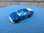 Majorette Renault Alpine A310 POLICE, Ophalen of Verzenden, Gebruikt, Auto