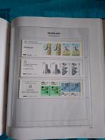 0667 Davo Nederland Automaatboekjes met Inhoud (2/2), Ophalen of Verzenden, Nederland