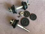 Dumbellset nieuw, Ophalen, Nieuw, Benen, Dumbbell