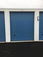 Garagebox Opslagruimte te Cruquiuszoom €314,60 All incl.