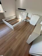 Gratis kliklaminaat (zelf verwijderen) 30 m², Ophalen, Gebruikt, 50 tot 150 cm, 10 m² of meer