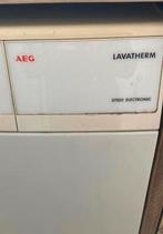 Goedwerkende droger, Ophalen, 6 tot 8 kg, Gebruikt, Luchtafvoer