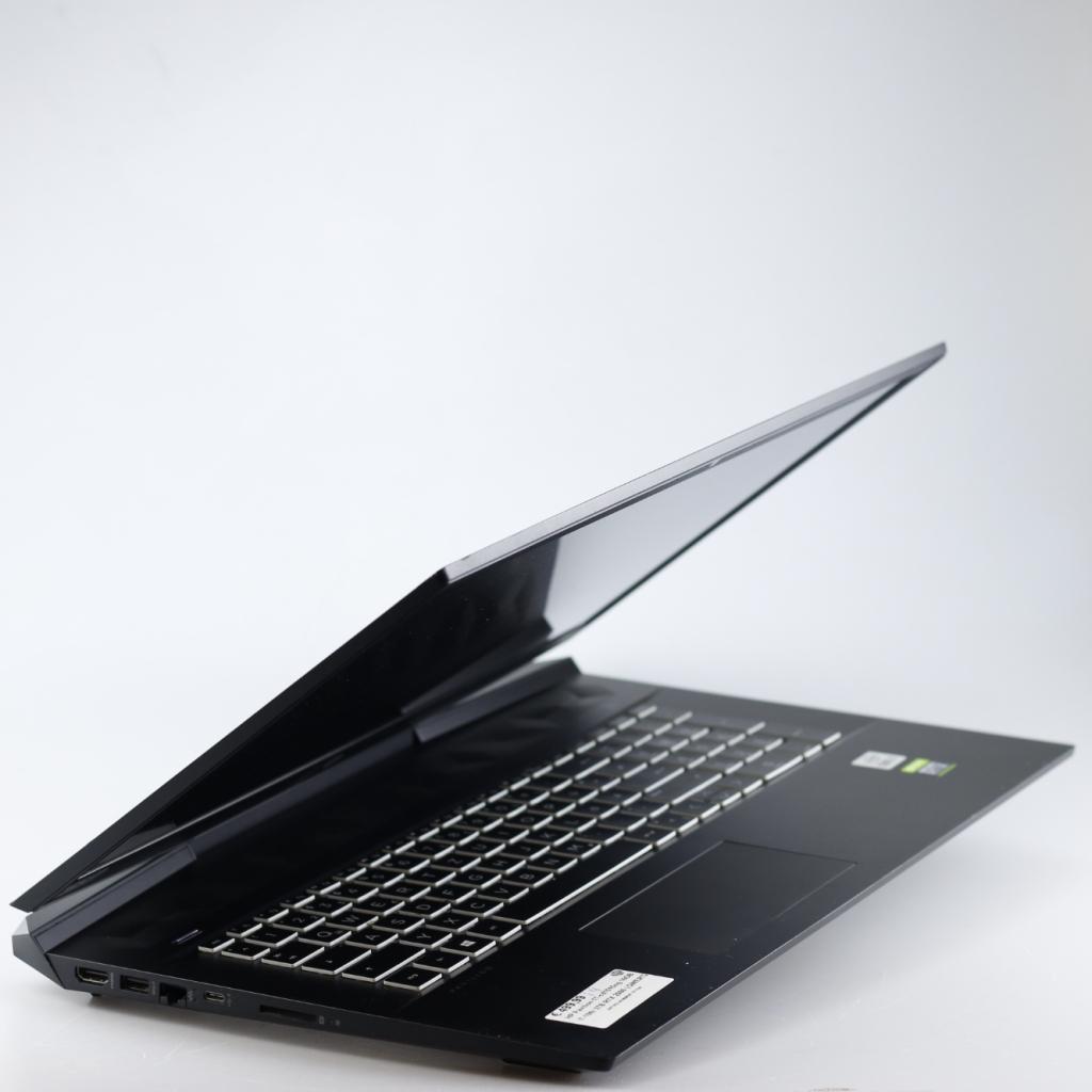 HP Pavilion 17-cd1515ng 16GB i7-10th 3TB RTX 2060 | QWERTZ, HP, Zo goed als nieuw, Support@hp.com, 1501 Page Mill Road
Palo Alto, CA 94304
USA