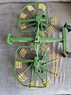 Krone Swadro 900 hooischudder Bruder, Ophalen of Verzenden, Zo goed als nieuw