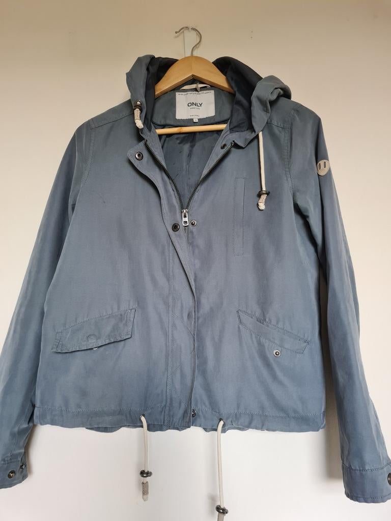 Only zomerjas maat S, Ophalen of Verzenden, Zo goed als nieuw