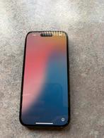 Iphone 16 128 gb zwart krasvrij, Telecommunicatie, Mobiele telefoons | Apple iPhone, Ophalen, 128 GB, Zwart, IPhone 16