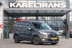 Ford Transit Connect 1.5 EcoBlue 120 | Aut. | Sport | Clima, Gebruikt, 4 cilinders, 1470 kg, Leder en Stof