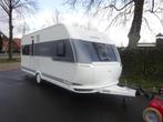 Prachtige Hobby 540 Prestige Met Mover, Rondzit, Hobby, Bedrijf, Overige typen