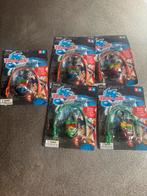 Beyblade sleutelhanger tops, Ophalen, Nieuw, Jongen of Meisje
