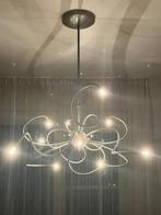 Lampadaire hanglamp, Ophalen, Zo goed als nieuw, Modern design, 50 tot 75 cm