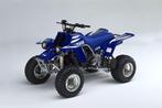 GEZOCHT Yamaha Banshee 350 NL Kenteken, Ophalen