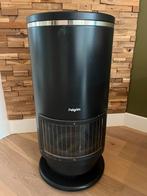 Pelgrim Gaskachel - Vrijstaand, Zwart, Huis en Inrichting, Kachels, Ophalen, Gebruikt, Gas, Vrijstaand