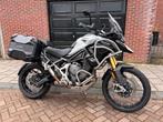 Triumph Tiger Rally Pro 1200 | Garantie 2028, Motoren, Motorrijbewijs A, 3 cilinders, Particulier, Meer dan 35 kW