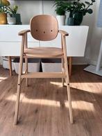 Nobodinoz meegroei stoel (3 in 1), inclusief blad, Kinderen en Baby's, Kinderstoelen, Ophalen, Gebruikt, Meegroeistoel