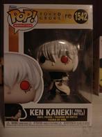 Anime figure Tokyo Ghoul Ken Kaneki FunkoPop Funko, Ophalen of Verzenden, Zo goed als nieuw