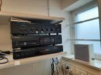muziekinstallatie, Ophalen, Gebruikt, Tuner of Radio, Losse componenten
