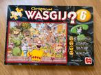 Wasgij Original 6 legpuzzel 1000 stukjes, Ophalen of Verzenden, 500 t/m 1500 stukjes, Gebruikt, Legpuzzel