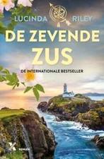 Lucinda Riley - De zevende zus, Boeken, Romans, Ophalen of Verzenden, Zo goed als nieuw, Lucinda Riley, Wereld overig