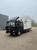Renault S-Type Diesel | Autosport Vrachtwagen | C1 Rijbewijs, Auto diversen, Ophalen of Verzenden, Gebruikt