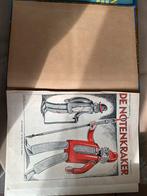 De Notenkraker Politiek Satiriek Weekblad 30e Jaargang, Boeken, Tijdschriften en Kranten, Ophalen of Verzenden, Gelezen, Overige typen