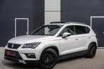 Seat Ateca 1.4 EcoTSI Xcellence Camera|Adaptief|Pano|VOL!, Auto's, Seat, Electronic Stability Program (ESP), 4 cilinders, 150 pk