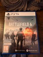 Battlefield 6 - PS5, Ophalen, Zo goed als nieuw