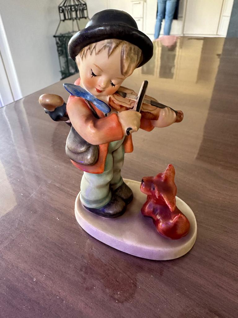 Hummel, Ophalen of Verzenden, Zo goed als nieuw, Hummel