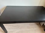 IKEA Bjursta uitschuifbare eettafel (175/218/260cm), Ophalen, Gebruikt, 200 cm of meer, 50 tot 100 cm