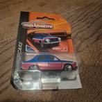 Majorette, Verzenden, Auto