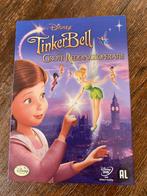 Originele dvd van TinkerBell Disney, Alle leeftijden, Ophalen of Verzenden, Zo goed als nieuw, Film