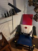 Zo goed als nieuwe AJ vloerlamp Arne Jacobsen voor Poulsen, Ophalen, Zo goed als nieuw, Minder dan 100 cm, Metaal