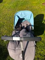Bugaboo uit 2010, Ophalen, Gebruikt, Combiwagen, Bugaboo
