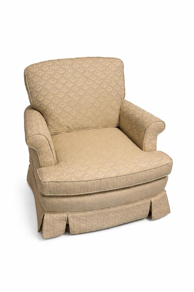 Drexel Heritage Stoelen set van 3, Ophalen of Verzenden, Zo goed als nieuw