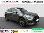Audi Q5 Sportback 55 TFSI e S edition Competition | 360 Cam, Automaat, Gebruikt, Euro 6, 4 cilinders
